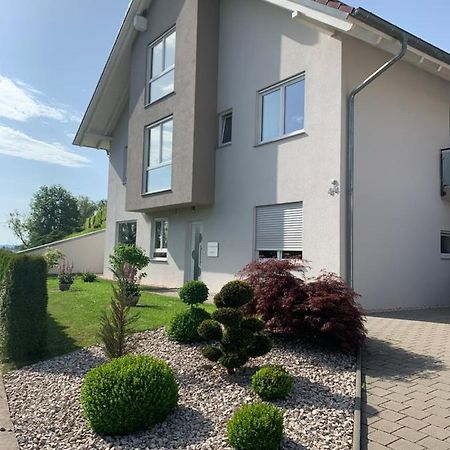 Ferienwohnung Simon Фройденщат Екстериор снимка