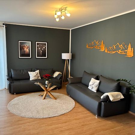 Ferienwohnung Simon Фройденщат Екстериор снимка