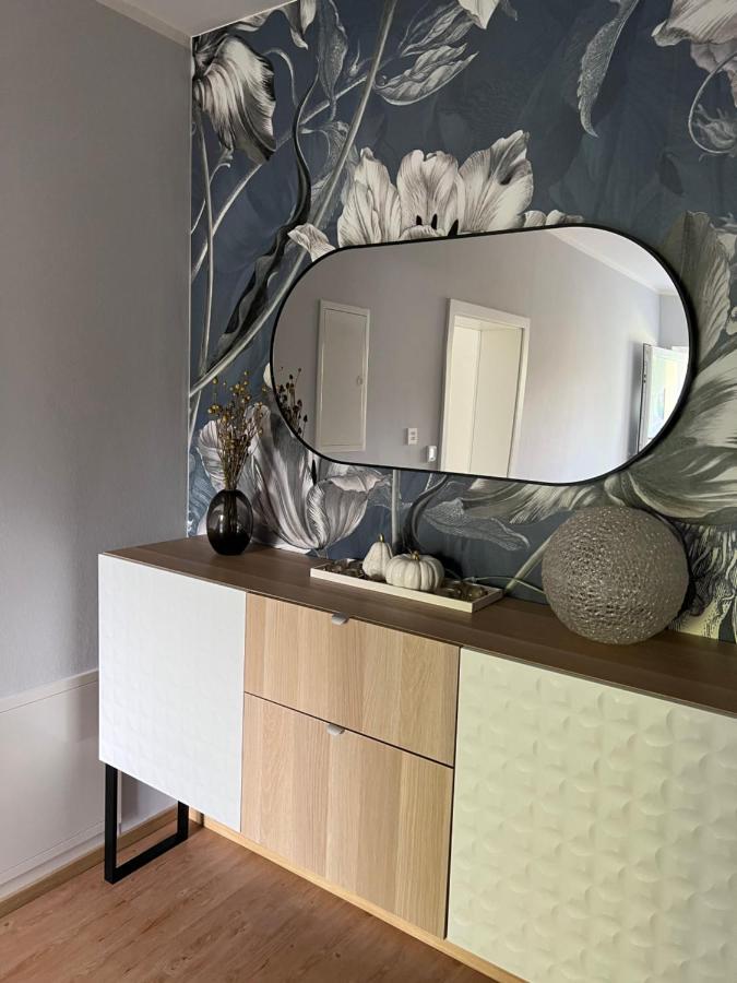 Ferienwohnung Simon Фройденщат Екстериор снимка