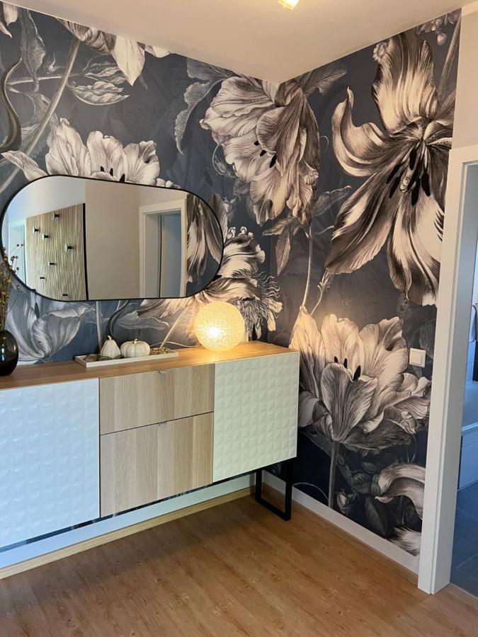 Ferienwohnung Simon Фройденщат Екстериор снимка