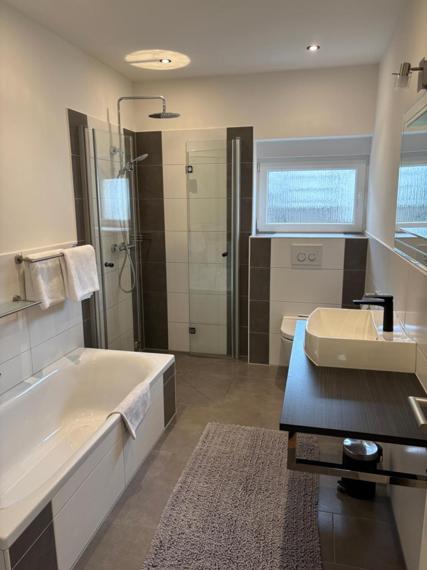 Ferienwohnung Simon Фройденщат Екстериор снимка