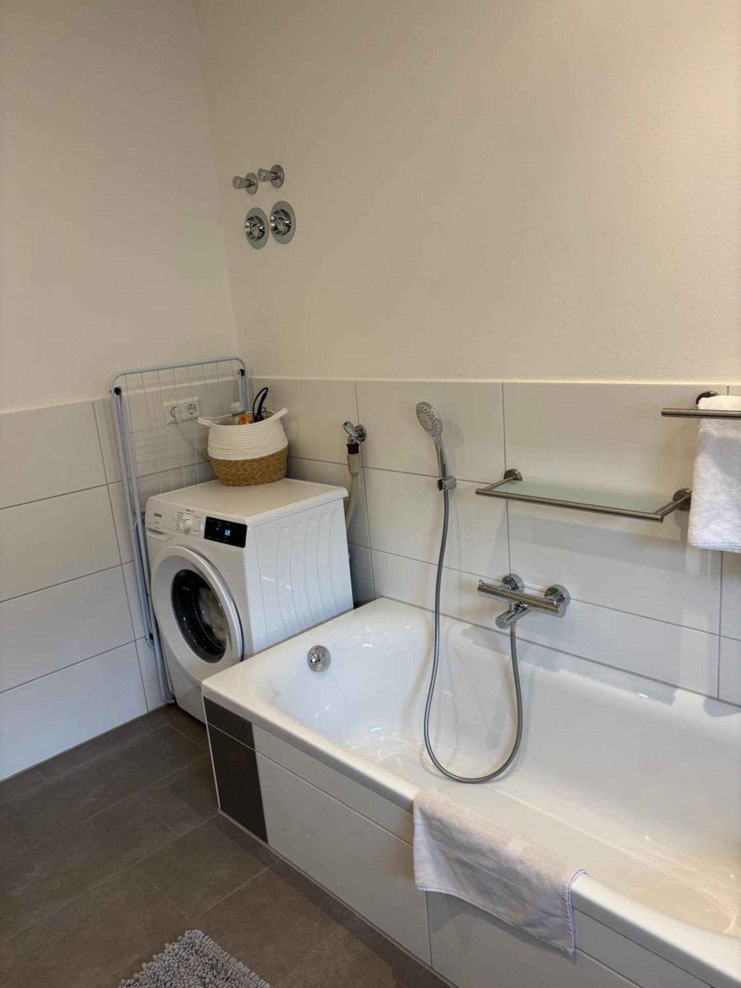 Ferienwohnung Simon Фройденщат Екстериор снимка