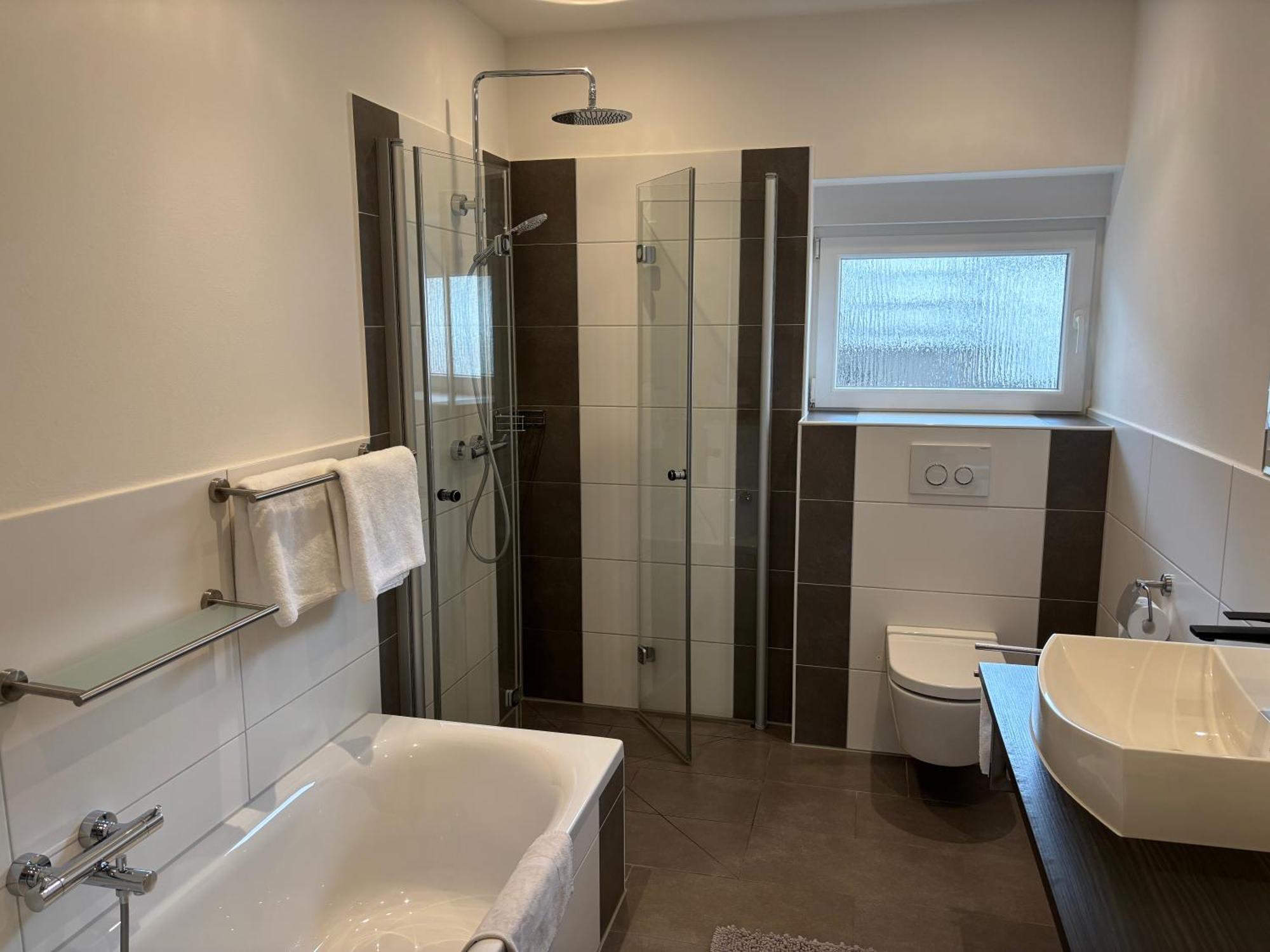 Ferienwohnung Simon Фройденщат Екстериор снимка